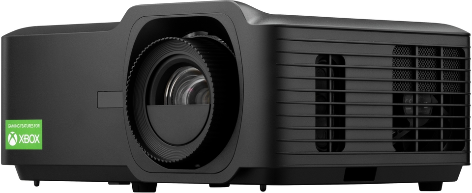 ViewSonic LX700-4K RGB 4K HDR RGB Laser Home Cinema Projector